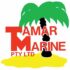 Tamar Marine Logo