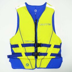 Buoyancy Vests