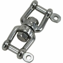 Swivels - Stainless