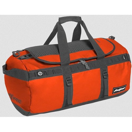 25 duffel bag