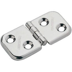 Light Weight Stainless Steel Hinge