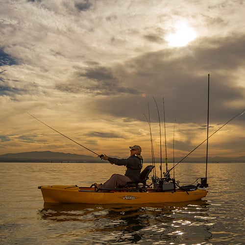 Hobie Pro Angler 12