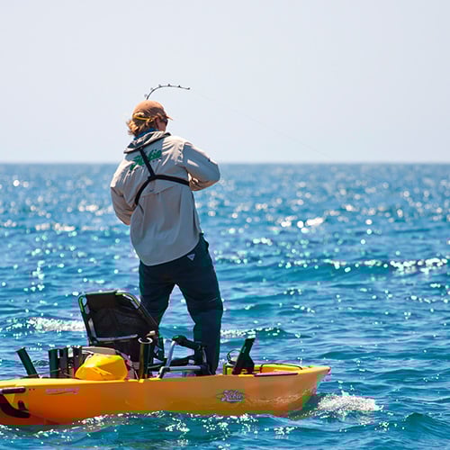 Hobie Pro Angler 12