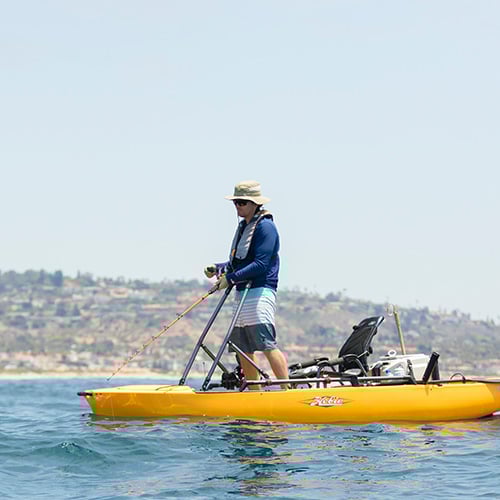 Hobie Pro Angler 12