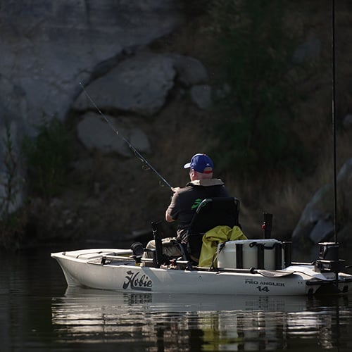 Hobie Pro Angler 14