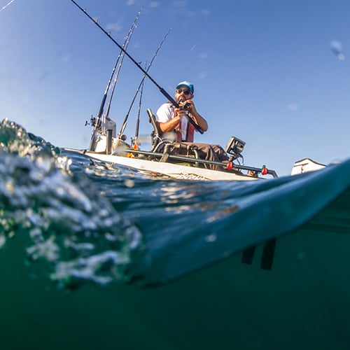Hobie Pro Angler 14