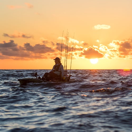 Hobie Pro Angler 14