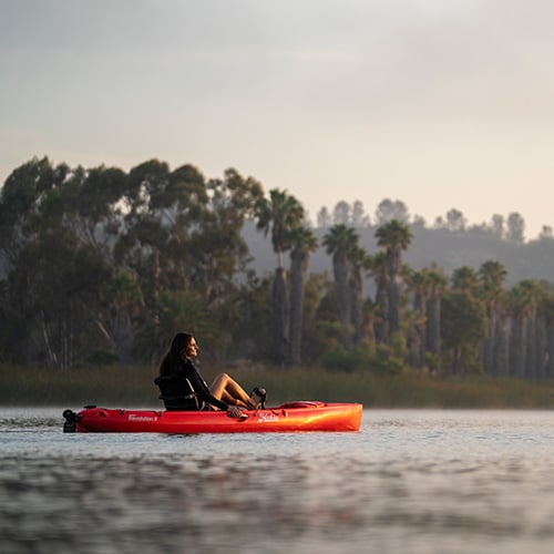 Hobie Revolution 11