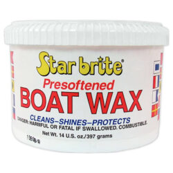 Starbrite Boat Wax