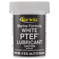 Starbrite White PTEF Lubricant