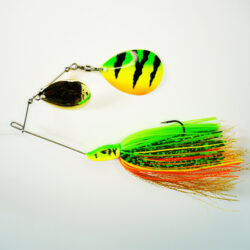 Molix Pike Spinnerbait 28g