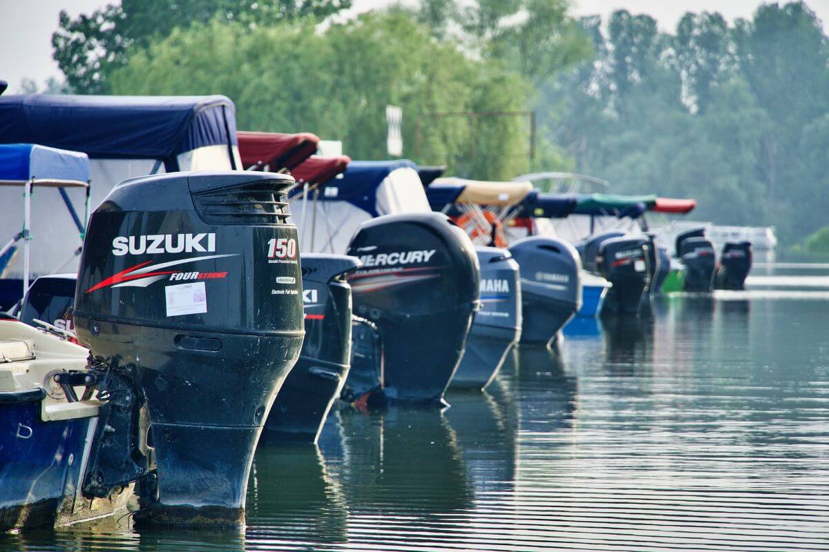 Outboard Maintenance Guide