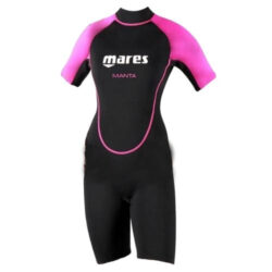 Mares Womens Spring Wetsuit
